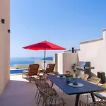 Green Horizon Sea Views Villa