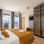 Green Horizon Sea Views Villa