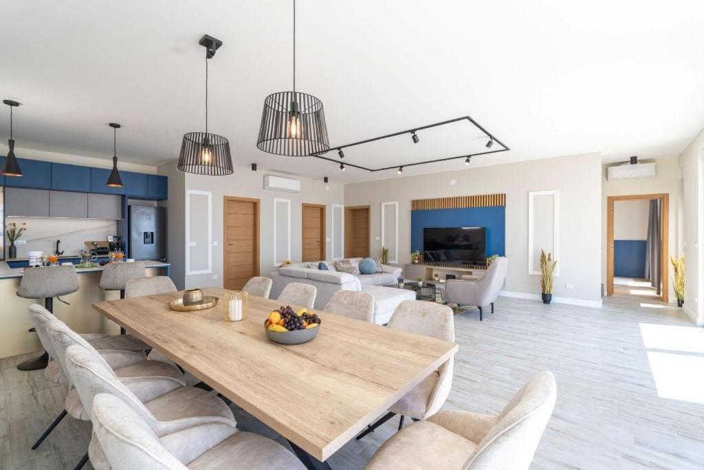 Villa Horizon Sea Views *