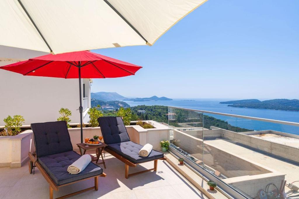 Horizon Sea Views *