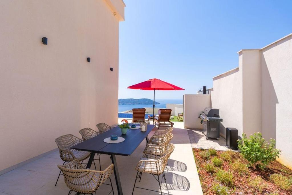 Vila Horizon Sea Views *